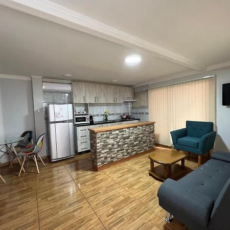 Hotel Residencial La Casa De Millan Rancagua Zewnętrze zdjęcie