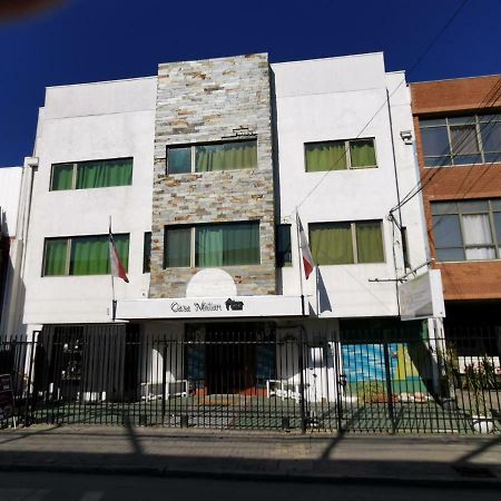 Hotel Residencial La Casa De Millan Rancagua Zewnętrze zdjęcie