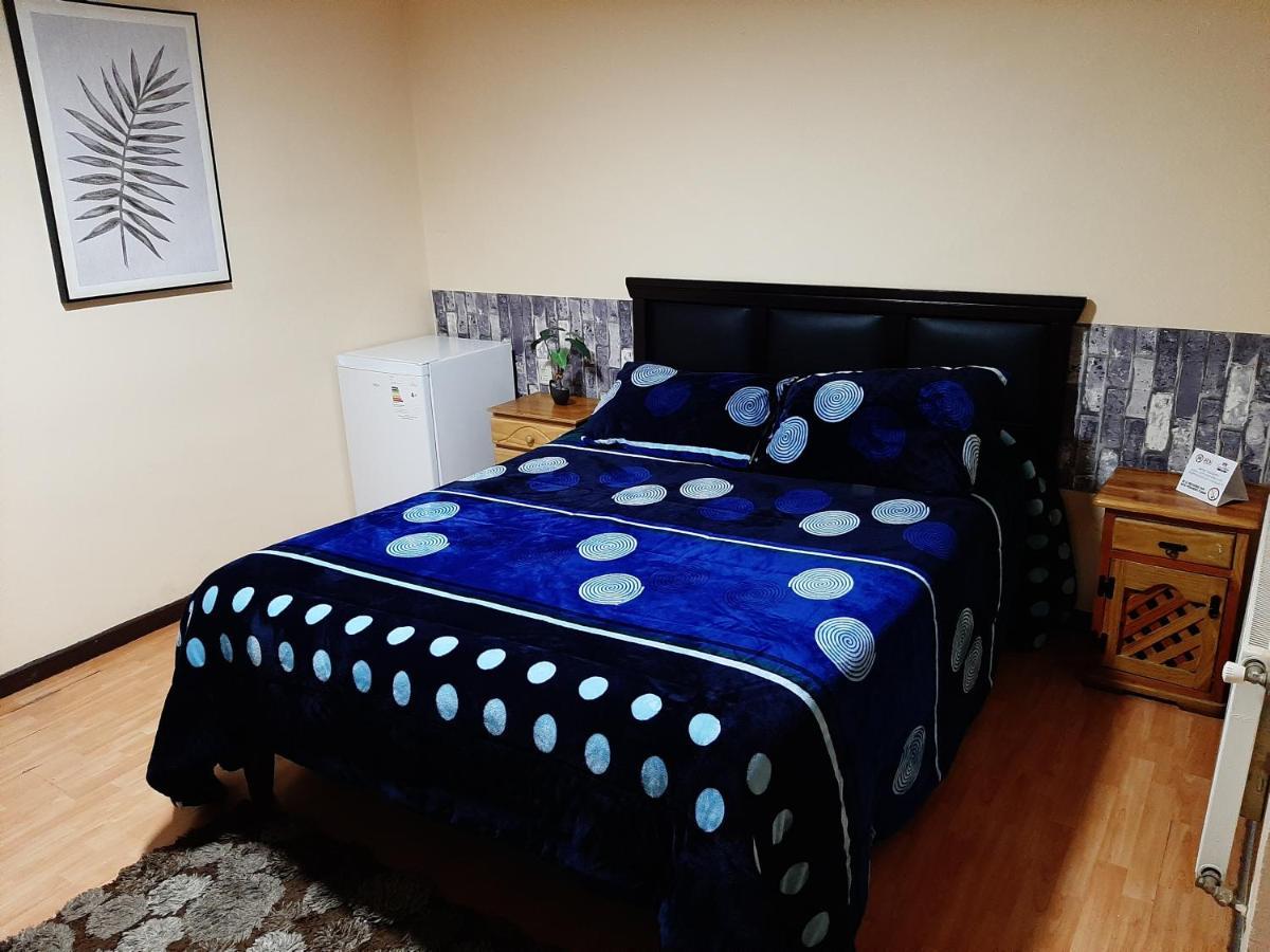 Hotel Residencial La Casa De Millan Rancagua Zewnętrze zdjęcie