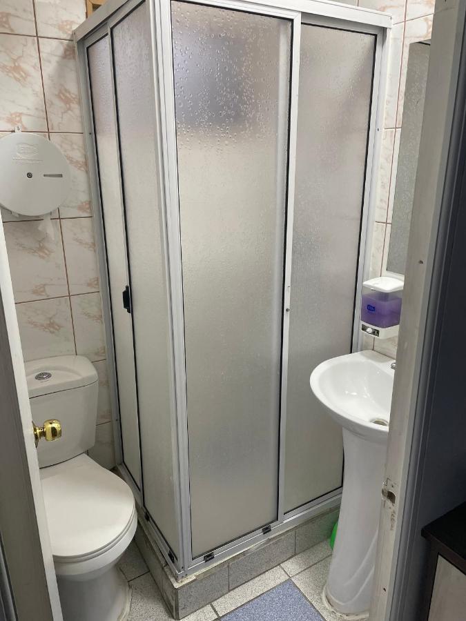 Hotel Residencial La Casa De Millan Rancagua Zewnętrze zdjęcie