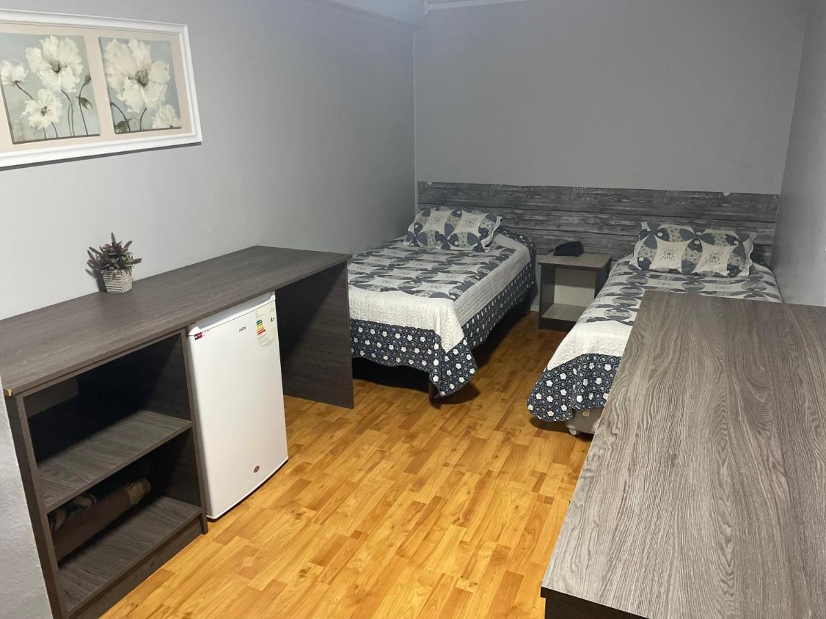 Hotel Residencial La Casa De Millan Rancagua Zewnętrze zdjęcie