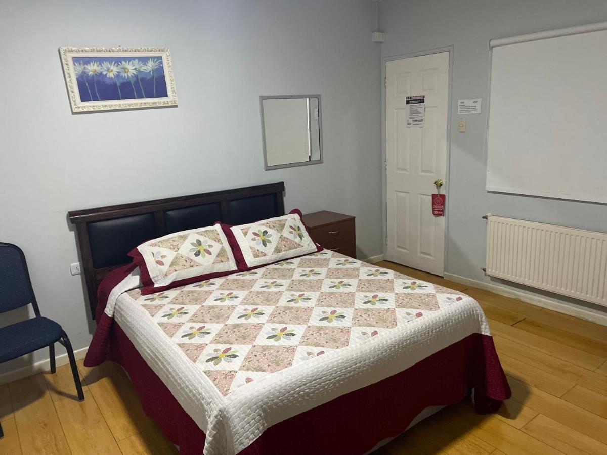 Hotel Residencial La Casa De Millan Rancagua Zewnętrze zdjęcie