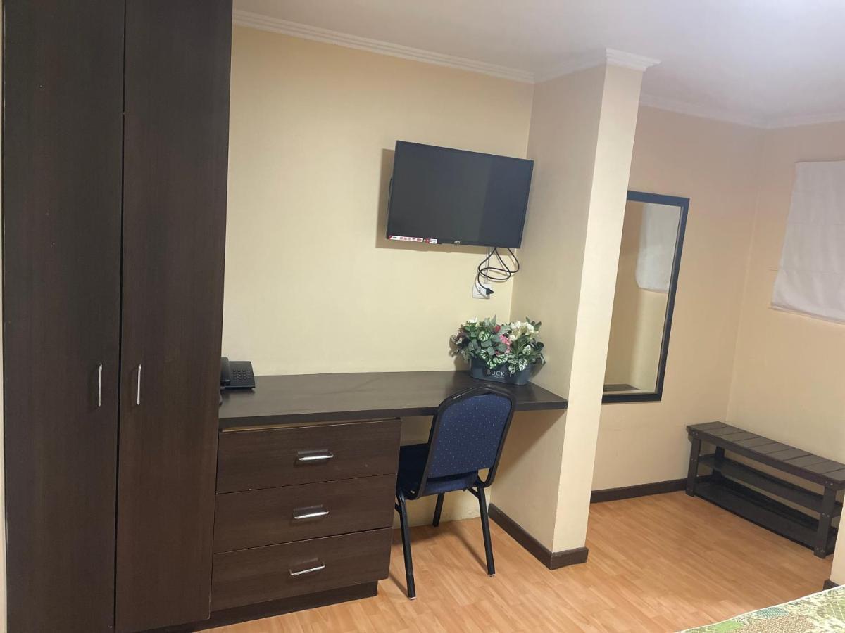 Hotel Residencial La Casa De Millan Rancagua Zewnętrze zdjęcie
