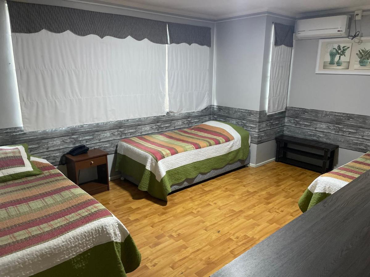 Hotel Residencial La Casa De Millan Rancagua Zewnętrze zdjęcie