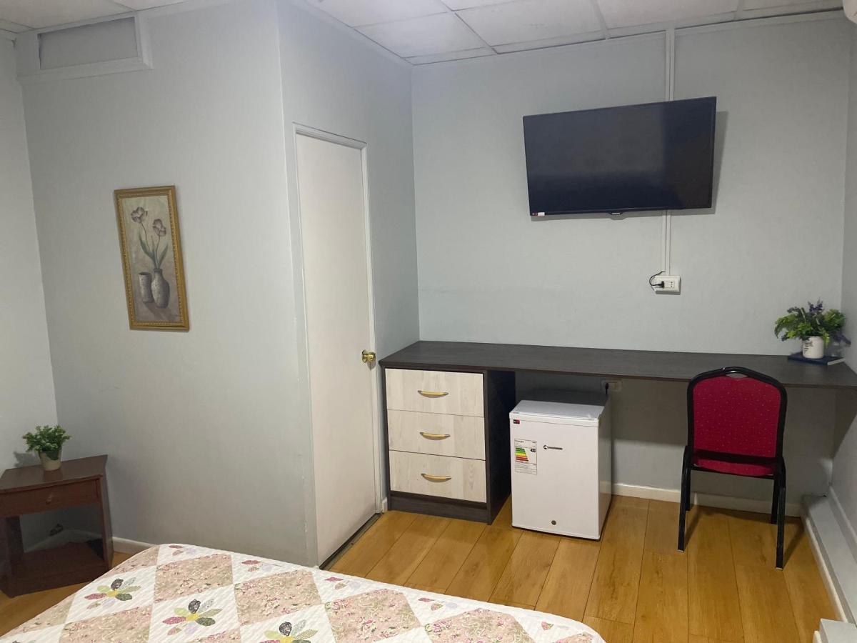 Hotel Residencial La Casa De Millan Rancagua Zewnętrze zdjęcie