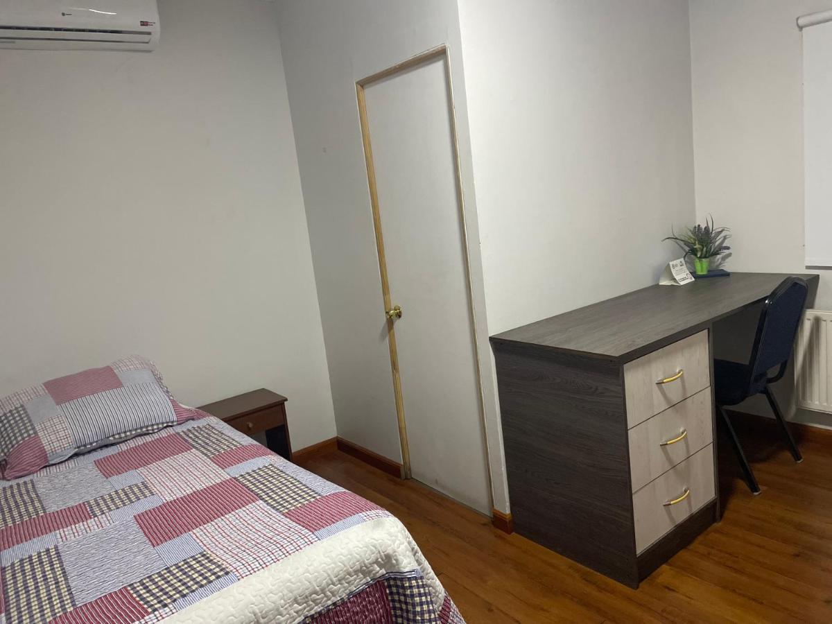 Hotel Residencial La Casa De Millan Rancagua Zewnętrze zdjęcie
