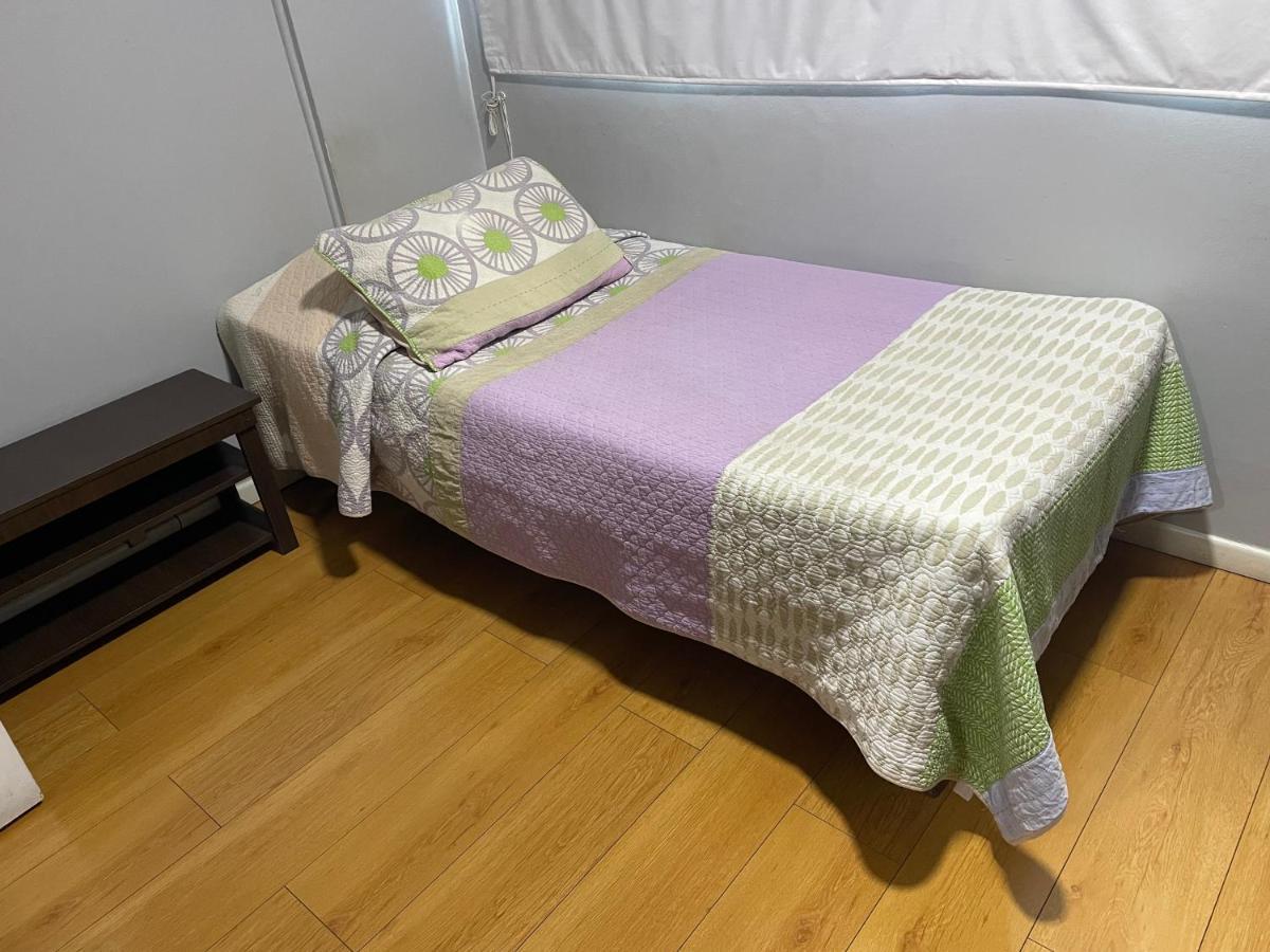 Hotel Residencial La Casa De Millan Rancagua Zewnętrze zdjęcie