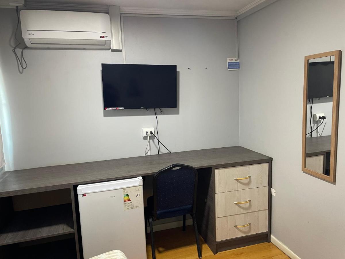 Hotel Residencial La Casa De Millan Rancagua Zewnętrze zdjęcie