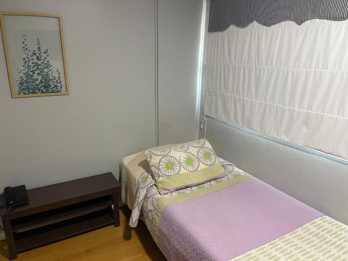 Hotel Residencial La Casa De Millan Rancagua Zewnętrze zdjęcie