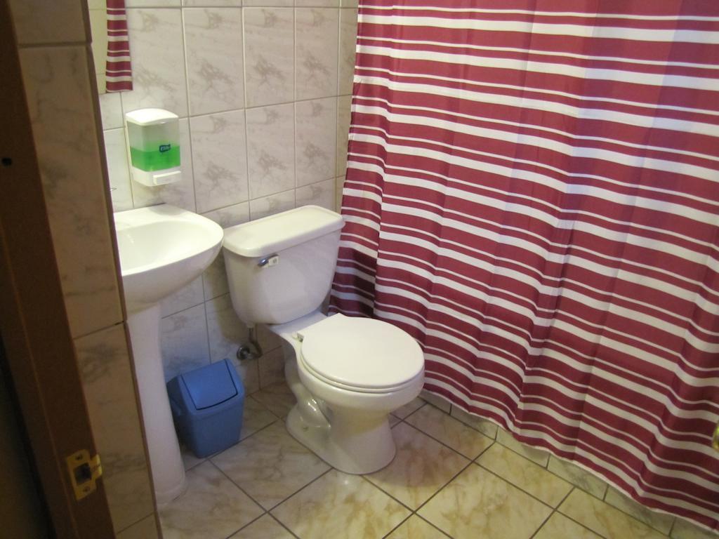 Hotel Residencial La Casa De Millan Rancagua Zewnętrze zdjęcie