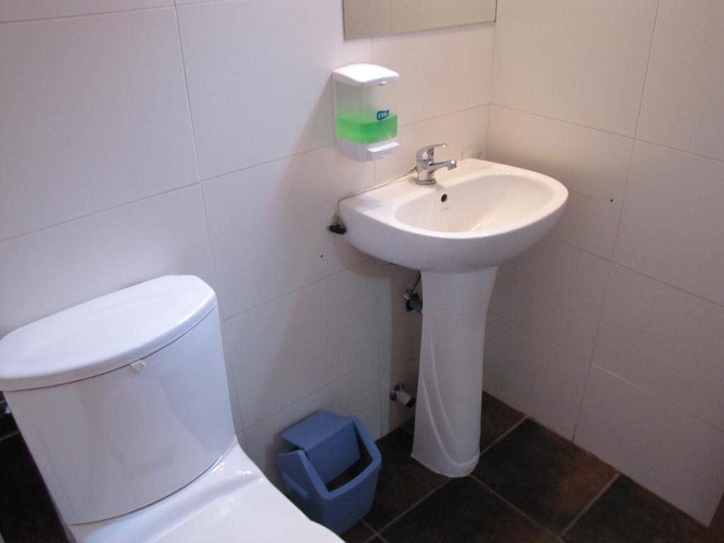 Hotel Residencial La Casa De Millan Rancagua Zewnętrze zdjęcie