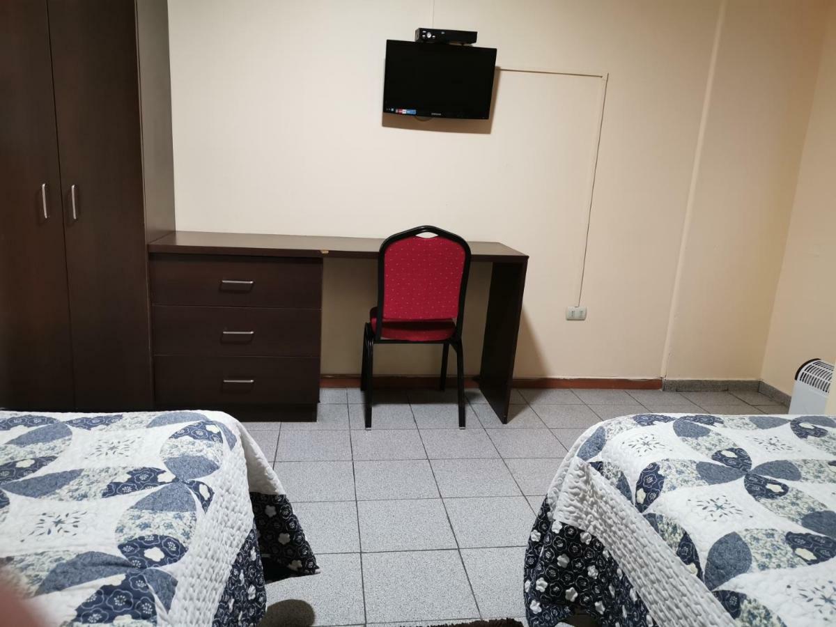 Hotel Residencial La Casa De Millan Rancagua Zewnętrze zdjęcie